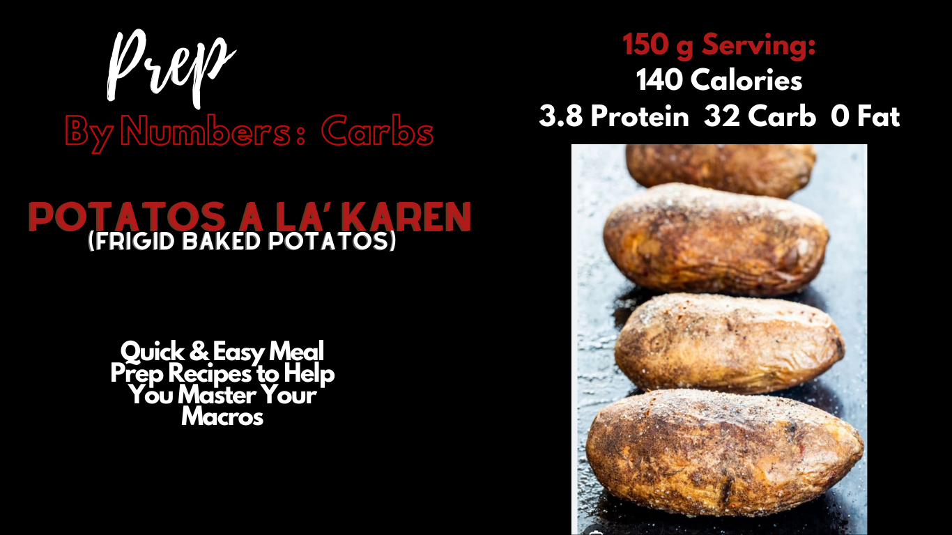 Roasted Potatoes In Oven - Try This Recipe For Flavorful Potatoes And 1 Health Benefit You Can't Overlook By Trying This Recipe!