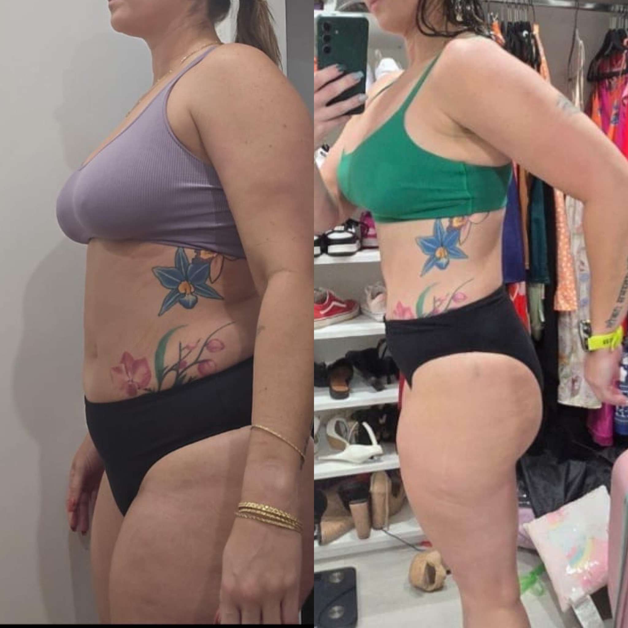 Keto coaching