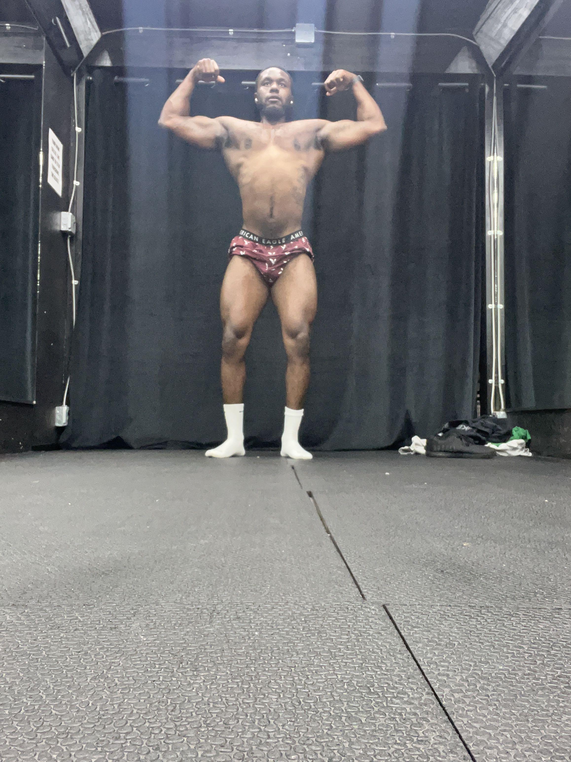 Nashville personal trainer