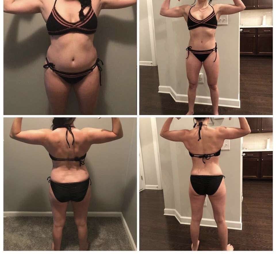 Micro-dosing glp1 Nashville Personal Trainer