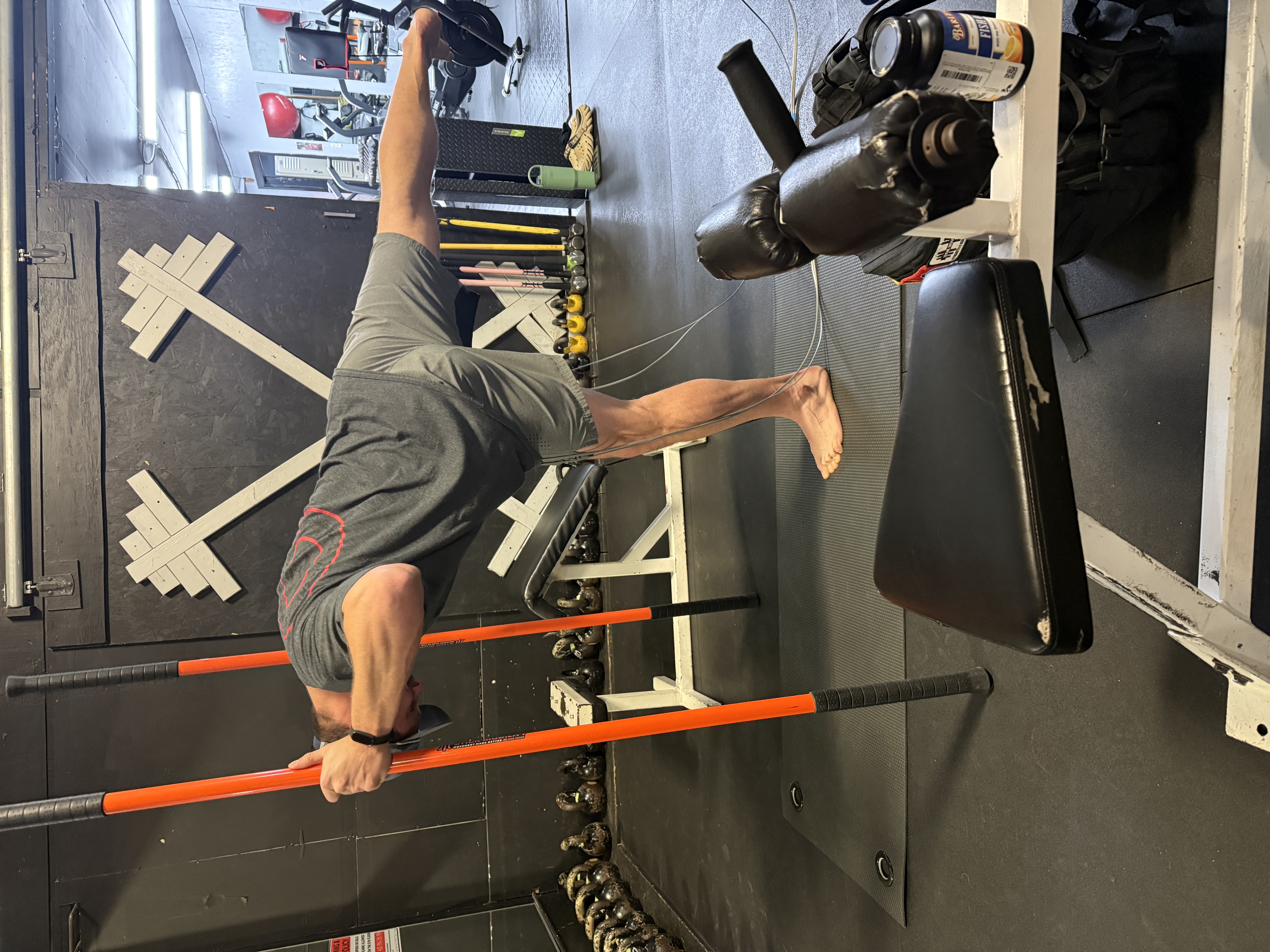 Nashville Personal Trainer for Back Pain
