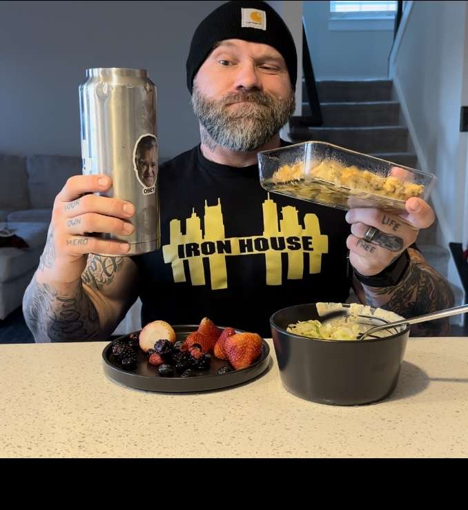 Meal Prep For Weight Loss
