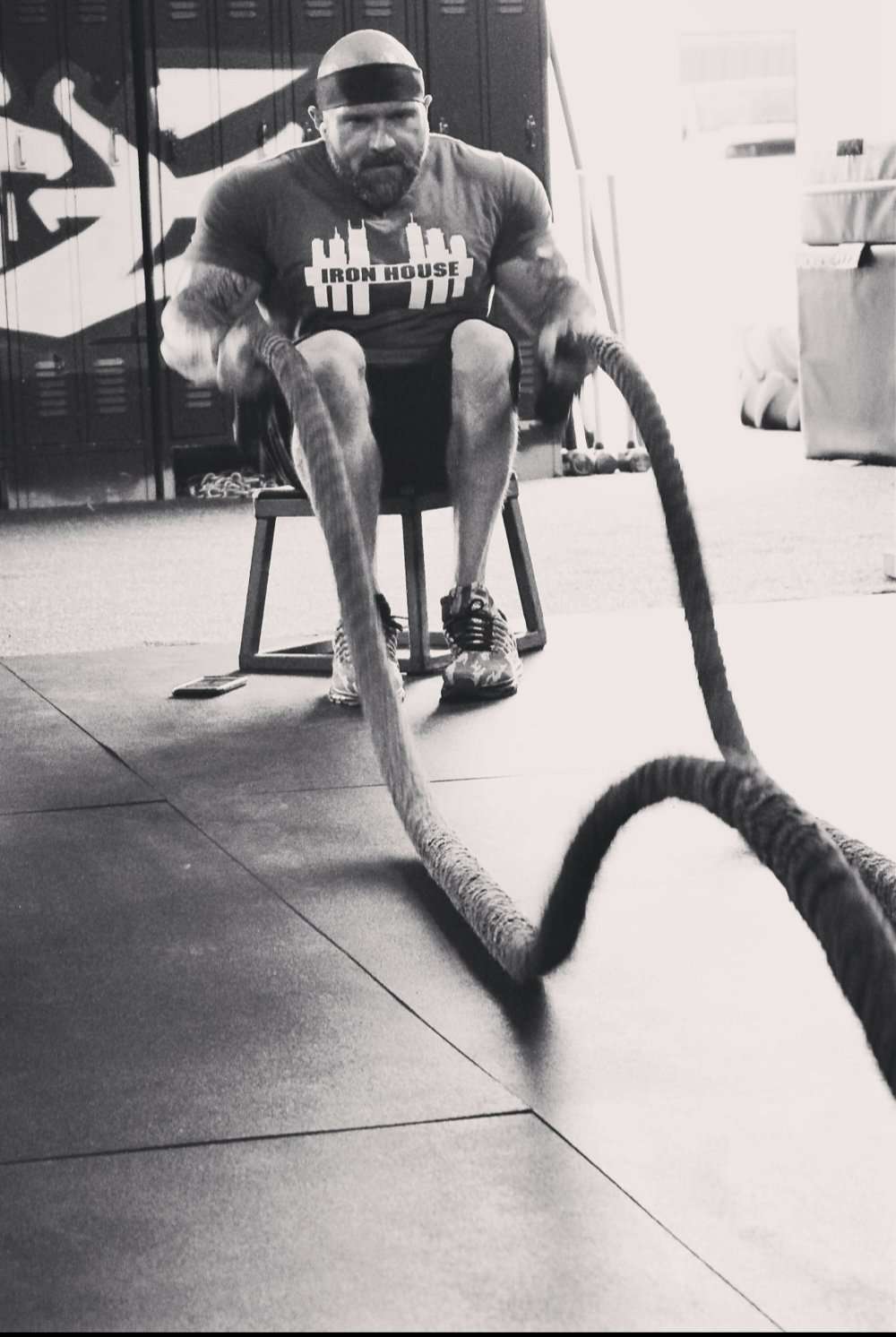 HIIT Classes Can Give You Worse Results