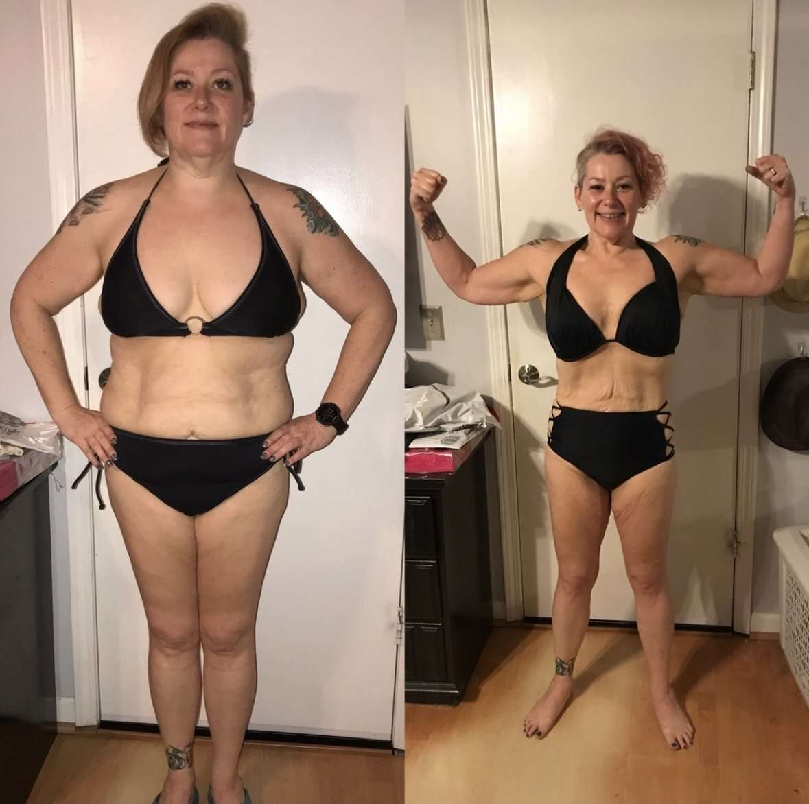 cortisol belly fat